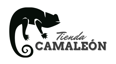 Tienda Camaleón